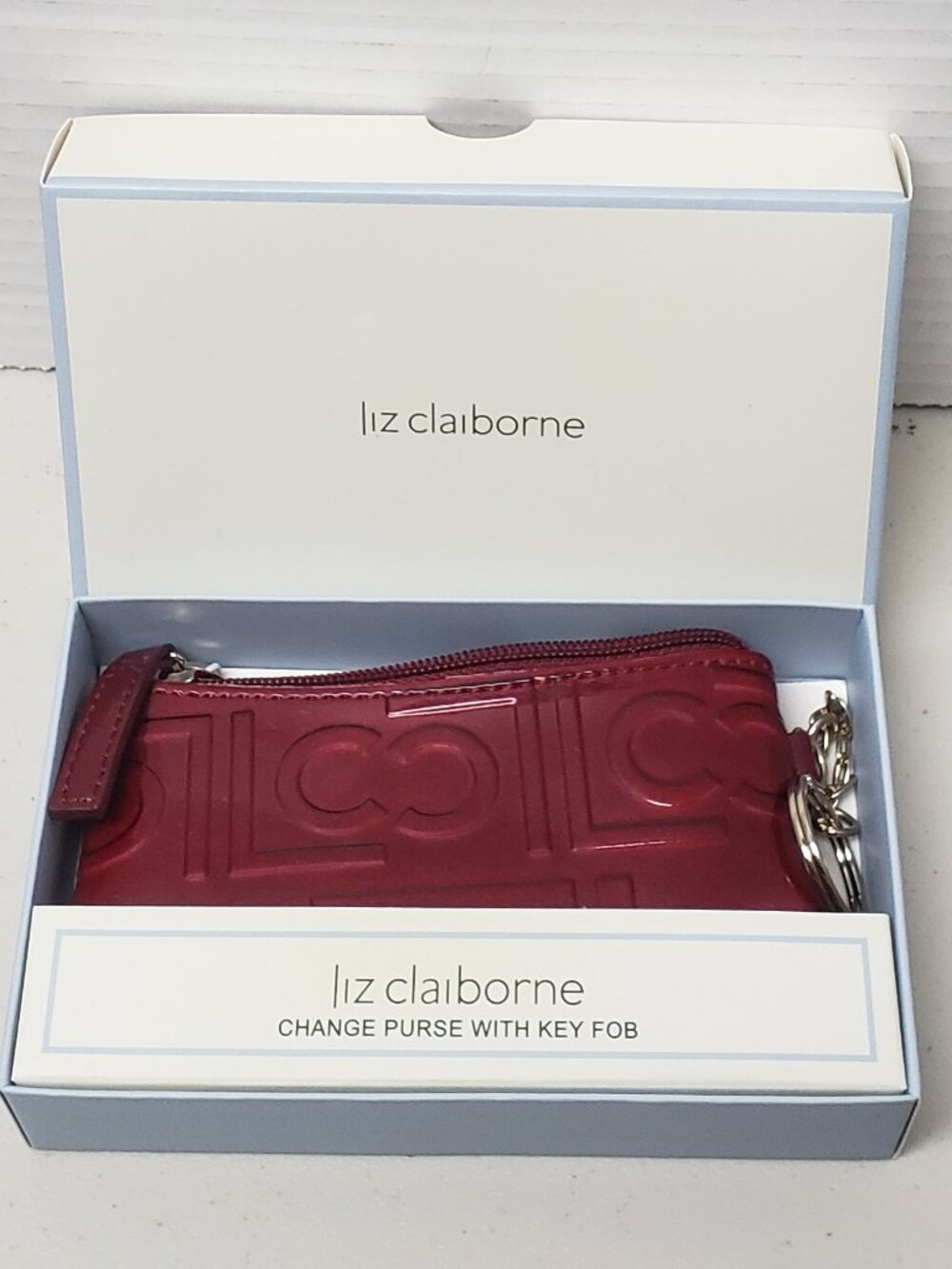 Liz Claiborne Change Purse